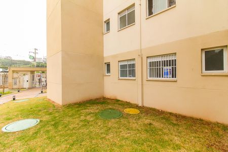 Apartamento para alugar com 41m², 2 quartos e sem vagaPlaca na Janela