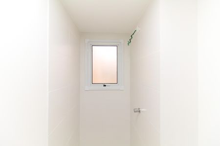 Apartamento para alugar com 41m², 2 quartos e sem vagaBanheiro