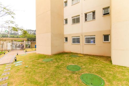 Apartamento para alugar com 41m², 2 quartos e sem vagaPlaca na Janela