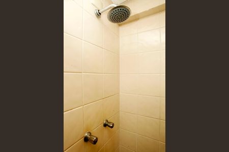 Apartamento à venda com 59m², 2 quartos e 1 vagaBanheiro Social