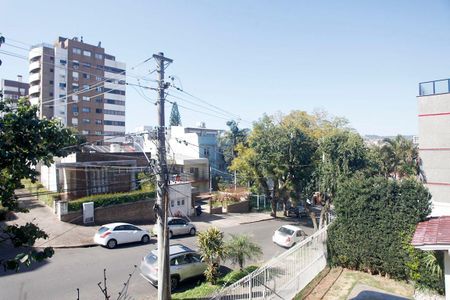 Apartamento à venda com 59m², 2 quartos e 1 vagaVista do Quarto 1