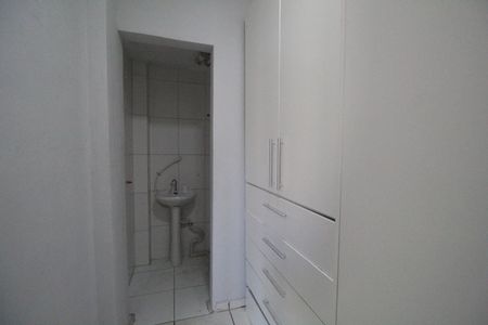 Apartamento à venda com 76m², 2 quartos e 1 vagaÁrea de serviço - Quarto