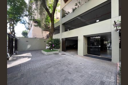 Apartamento à venda com 76m², 2 quartos e 1 vagaEntrada