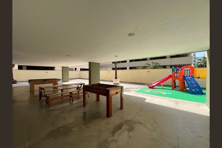 Apartamento à venda com 76m², 2 quartos e 1 vagaÁrea comum - Jogos