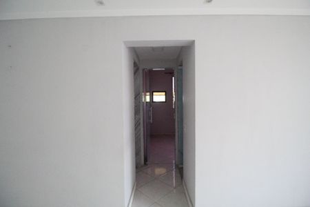 Apartamento à venda com 76m², 2 quartos e 1 vagaSala - Corredor