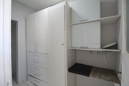 Apartamento à venda com 76m², 2 quartos e 1 vagaÁrea de serviço - Quarto