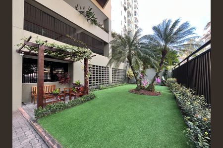 Apartamento à venda com 76m², 2 quartos e 1 vagaÁrea comum