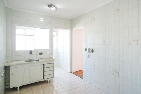 Apartamento à venda com 72m², 2 quartos e 1 vagaCozinha