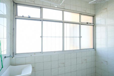 Apartamento à venda com 72m², 2 quartos e 1 vagaÁrea de serviço