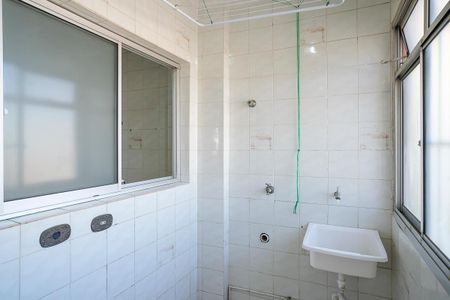 Apartamento à venda com 72m², 2 quartos e 1 vagaÁrea de serviço