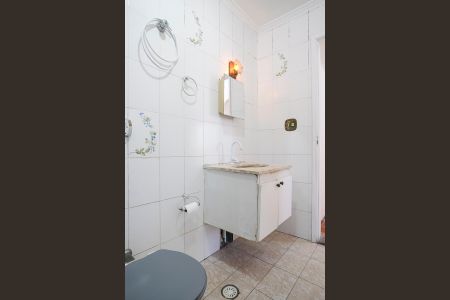 Apartamento à venda com 72m², 2 quartos e 1 vagaBanheiro