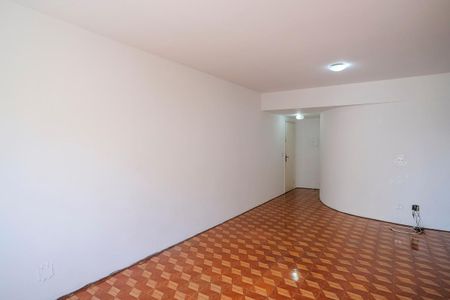 Sala de apartamento à venda com 2 quartos, 72m² em Rudge Ramos, São Bernardo do Campo