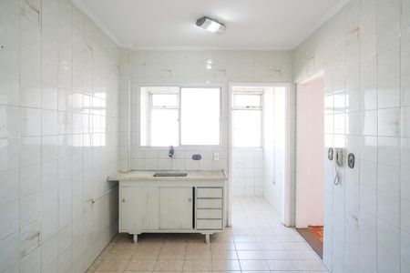 Apartamento à venda com 72m², 2 quartos e 1 vagaCozinha