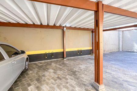 Apartamento à venda com 72m², 2 quartos e 1 vagaVaga