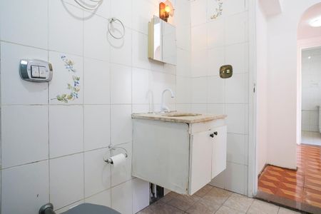 Apartamento à venda com 72m², 2 quartos e 1 vagaBanheiro