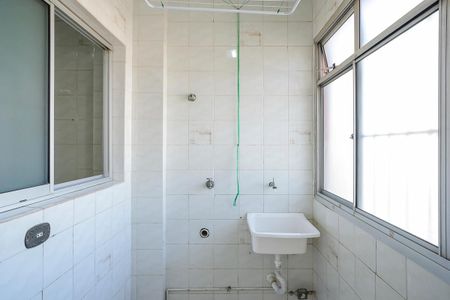 Apartamento à venda com 72m², 2 quartos e 1 vagaÁrea de serviço