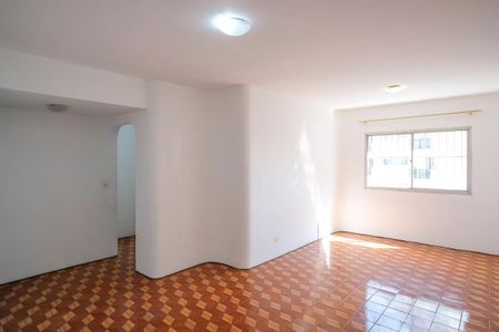 Sala de apartamento à venda com 2 quartos, 72m² em Rudge Ramos, São Bernardo do Campo