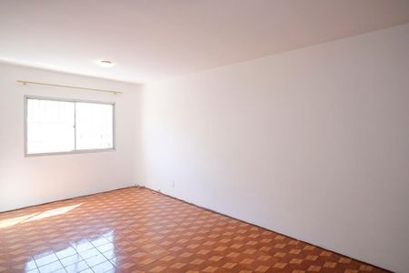 Sala de apartamento à venda com 2 quartos, 72m² em Rudge Ramos, São Bernardo do Campo