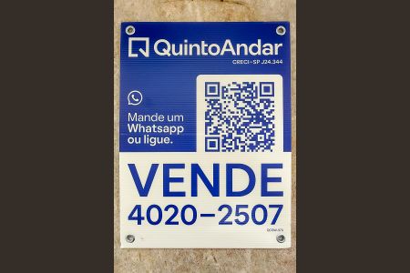 Apartamento à venda com 72m², 2 quartos e 1 vagaPlaquinha