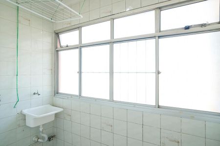 Apartamento à venda com 72m², 2 quartos e 1 vagaÁrea de serviço