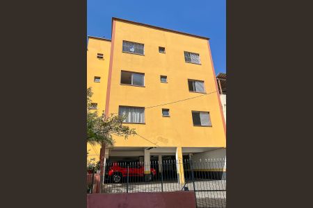 Apartamento à venda com 72m², 2 quartos e 1 vagaFachada 