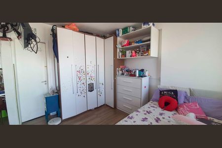 Studio de apartamento à venda com 1 quarto, 33m² em Centro, Osasco
