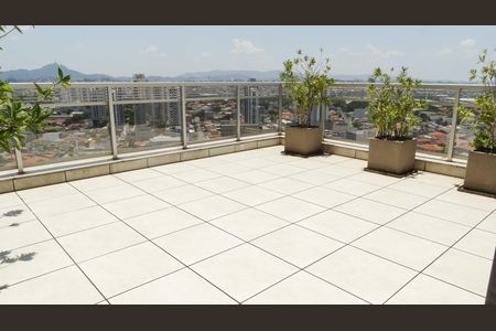 Apartamento à venda com 33m², 1 quarto e 1 vaga Apartamento à venda com 33m², 1 quarto e 1 vagaÁrea comum