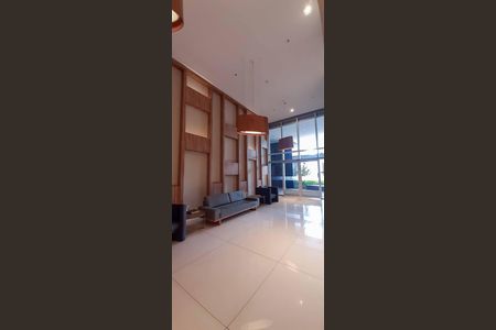 Apartamento à venda com 33m², 1 quarto e 1 vaga Apartamento à venda com 33m², 1 quarto e 1 vagaÁrea comum
