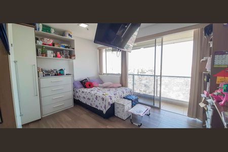Studio de apartamento à venda com 1 quarto, 33m² em Centro, Osasco