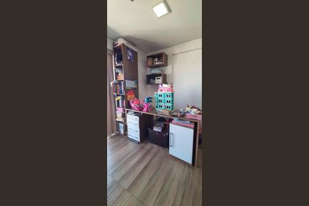 Apartamento à venda com 33m², 1 quarto e 1 vaga Apartamento à venda com 33m², 1 quarto e 1 vagaStudio