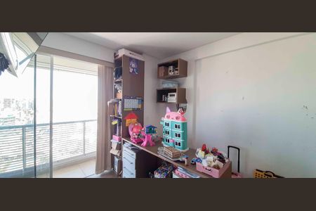 Studio de apartamento à venda com 1 quarto, 33m² em Centro, Osasco