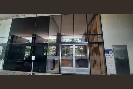 Apartamento à venda com 33m², 1 quarto e 1 vaga Apartamento à venda com 33m², 1 quarto e 1 vagaFachada do Prédio