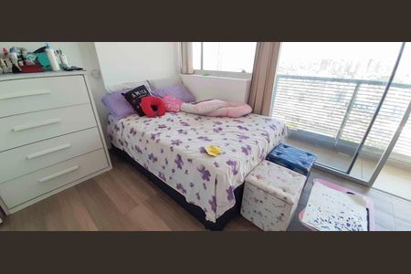 Apartamento à venda com 33m², 1 quarto e 1 vaga Apartamento à venda com 33m², 1 quarto e 1 vagaStudio