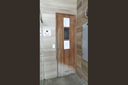 Apartamento à venda com 33m², 1 quarto e 1 vaga Apartamento à venda com 33m², 1 quarto e 1 vagaÁrea comum
