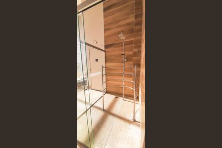 Apartamento à venda com 33m², 1 quarto e 1 vaga Apartamento à venda com 33m², 1 quarto e 1 vagaÁrea comum