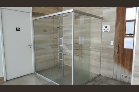 Apartamento à venda com 33m², 1 quarto e 1 vaga Apartamento à venda com 33m², 1 quarto e 1 vagaÁrea comum