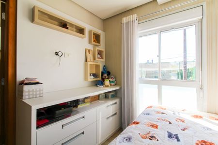 Casa de condomínio para alugar com 230m², 3 quartos e 3 vagasSuíte 1