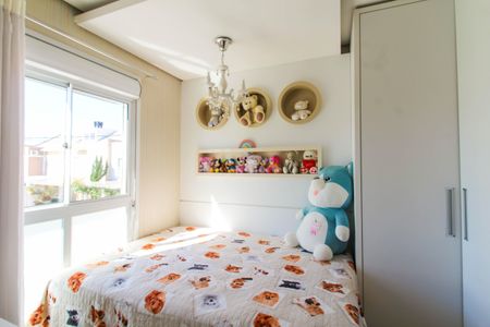 Casa de condomínio para alugar com 230m², 3 quartos e 3 vagasSuíte 1