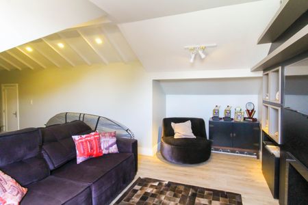 Casa de condomínio para alugar com 230m², 3 quartos e 3 vagasSala 2