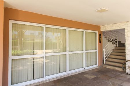 Casa de condomínio para alugar com 230m², 3 quartos e 3 vagasÁrea comum - Salão de festas