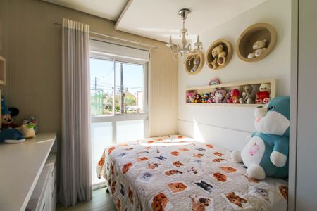 Casa de condomínio para alugar com 230m², 3 quartos e 3 vagasSuíte 1