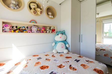 Casa de condomínio para alugar com 230m², 3 quartos e 3 vagasSuíte 1