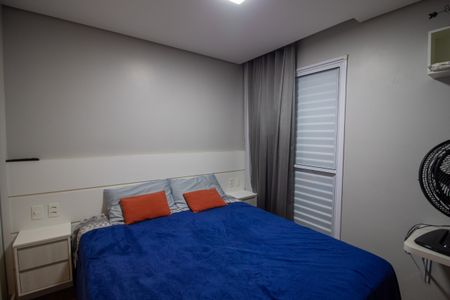 Apartamento à venda com 70m², 3 quartos e 2 vagas Apartamento à venda com 70m², 3 quartos e 2 vagasQuarto 2