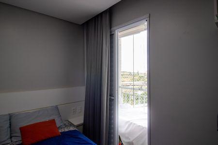 Apartamento à venda com 70m², 3 quartos e 2 vagas Apartamento à venda com 70m², 3 quartos e 2 vagasQuarto 2