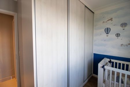 Apartamento à venda com 70m², 3 quartos e 2 vagas Apartamento à venda com 70m², 3 quartos e 2 vagasQuarto 1
