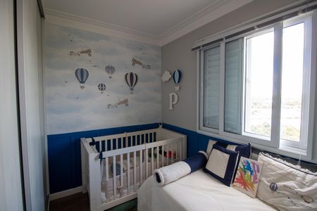 Apartamento à venda com 70m², 3 quartos e 2 vagas Apartamento à venda com 70m², 3 quartos e 2 vagasQuarto 1