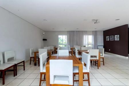 Apartamento à venda com 70m², 3 quartos e 2 vagas