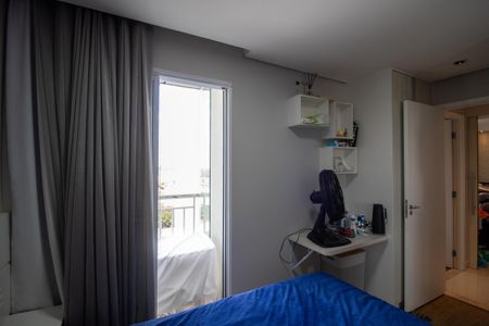Apartamento à venda com 70m², 3 quartos e 2 vagas Apartamento à venda com 70m², 3 quartos e 2 vagasQuarto 2