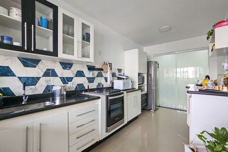 Apartamento para alugar com 186m², 3 quartos e 1 vagaCozinha