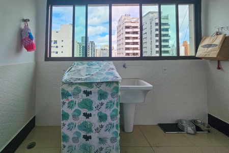 Apartamento para alugar com 186m², 3 quartos e 1 vagaÁrea de serviço